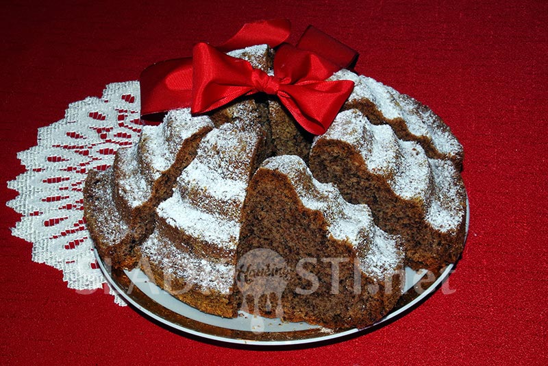 Olejová pyramida s fidorkami