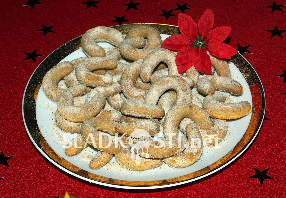 Rohlíčky kořeněné dia