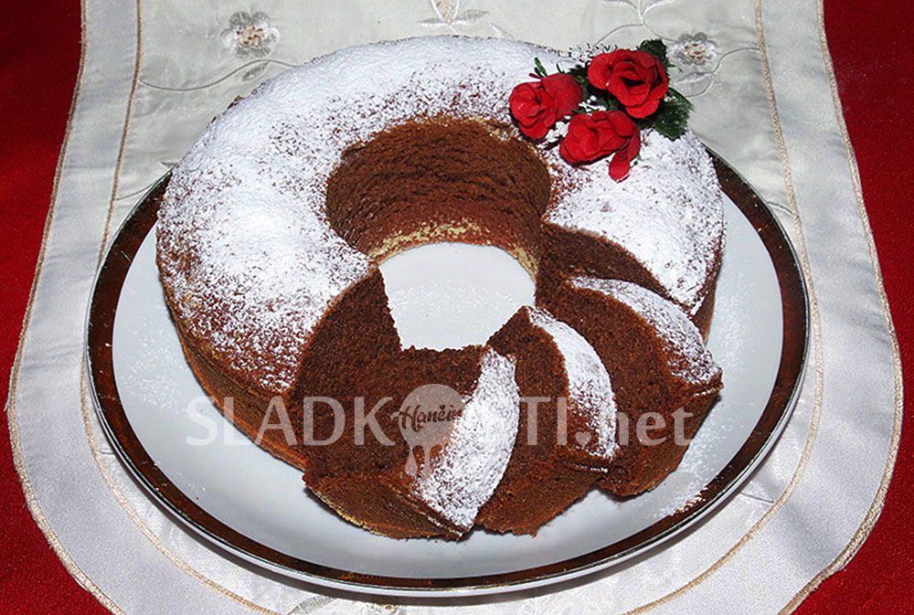 Věnec z červené řepy 