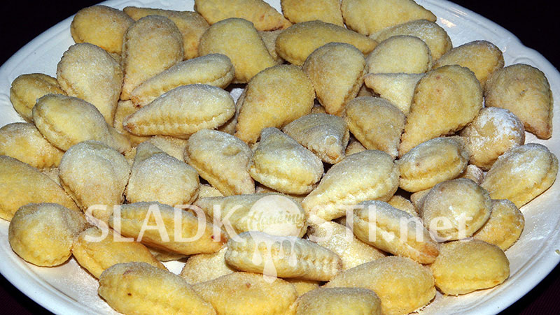 Vinné cukrovinky dia